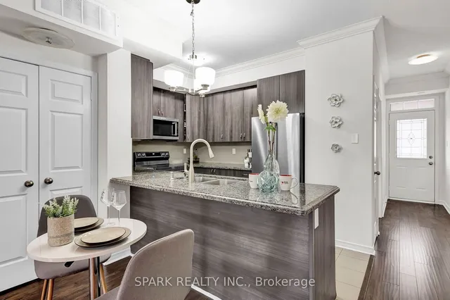 Additional property image - 180 Howden Blvd Unit 35