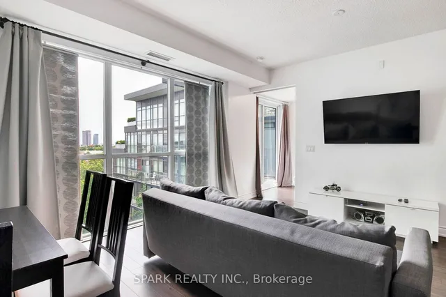 Additional property image - 15 James Finlay Way Unit 1018