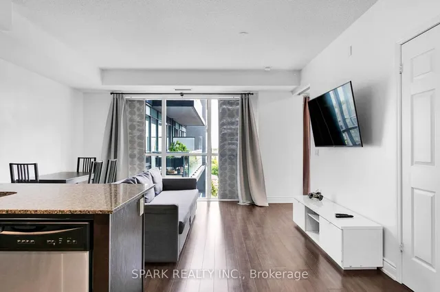 Additional property image - 15 James Finlay Way Unit 1018