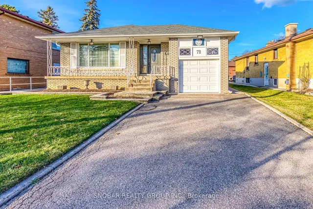 Additional property image - 72 Summitcrest Dr