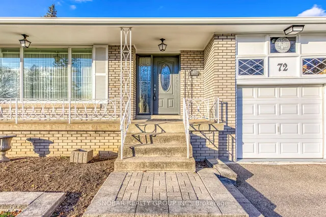 Additional property image - 72 Summitcrest Dr