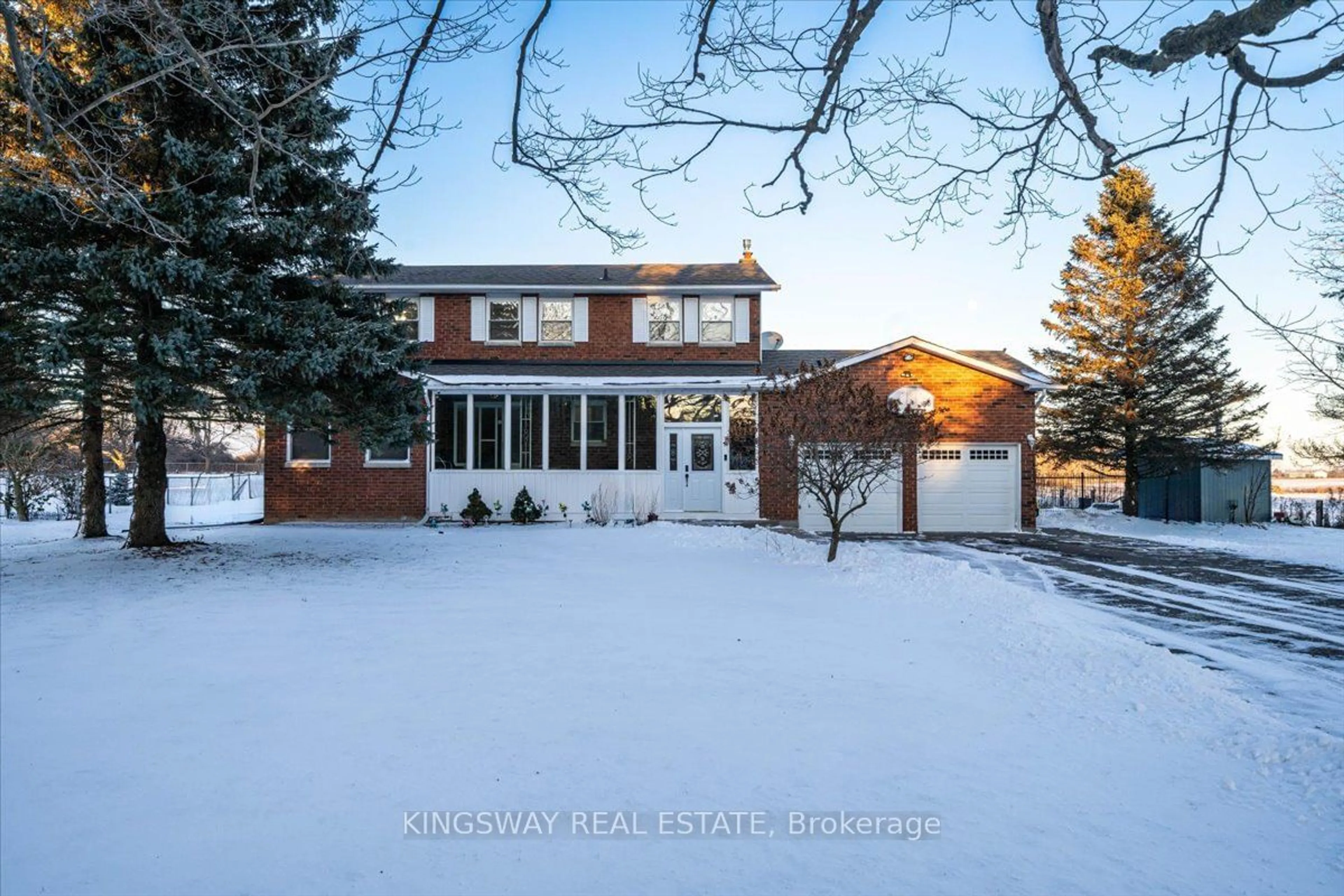 Unknown for 18577 St Andrews Rd, Caledon Ontario L7K 2E3