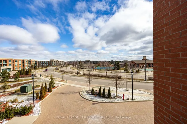 Additional property image - 50 Via Rosedale Way Unit 307