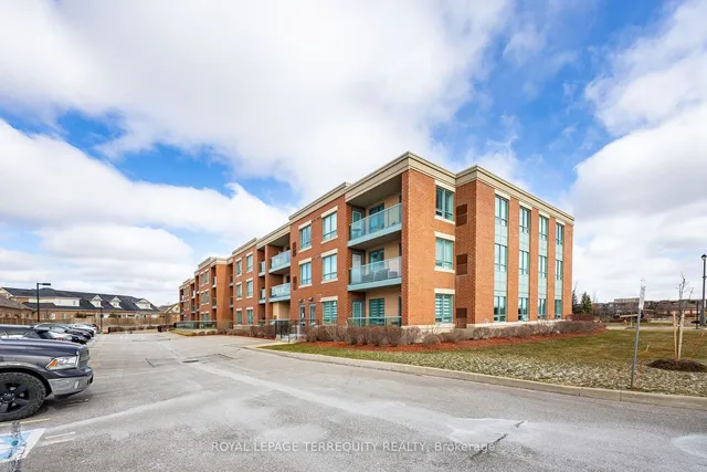 Additional property image - 50 Via Rosedale Way Unit 307