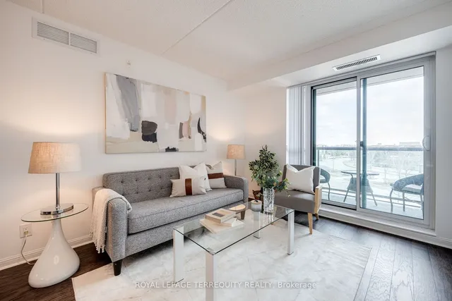 Additional property image - 50 Via Rosedale Way Unit 307