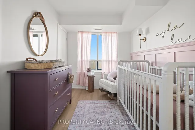 Additional property image - 710 Humberwood Blvd Unit 402
