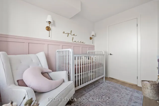 Additional property image - 710 Humberwood Blvd Unit 402