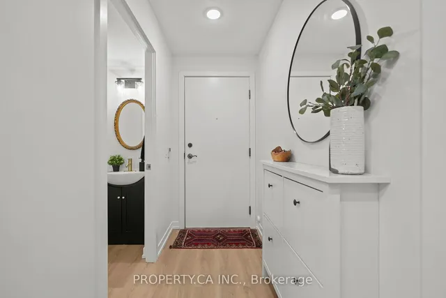 Additional property image - 710 Humberwood Blvd Unit 402