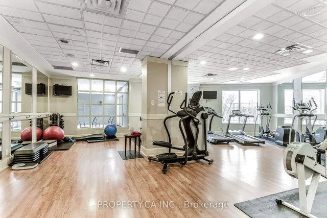 Additional property image - 710 Humberwood Blvd Unit 402
