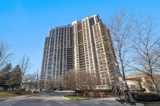 Additional property image - 710 Humberwood Blvd Unit 402