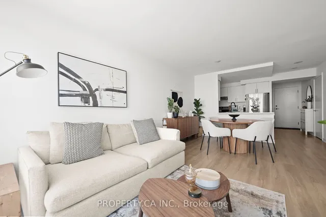 Additional property image - 710 Humberwood Blvd Unit 402