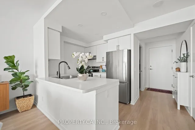 Additional property image - 710 Humberwood Blvd Unit 402