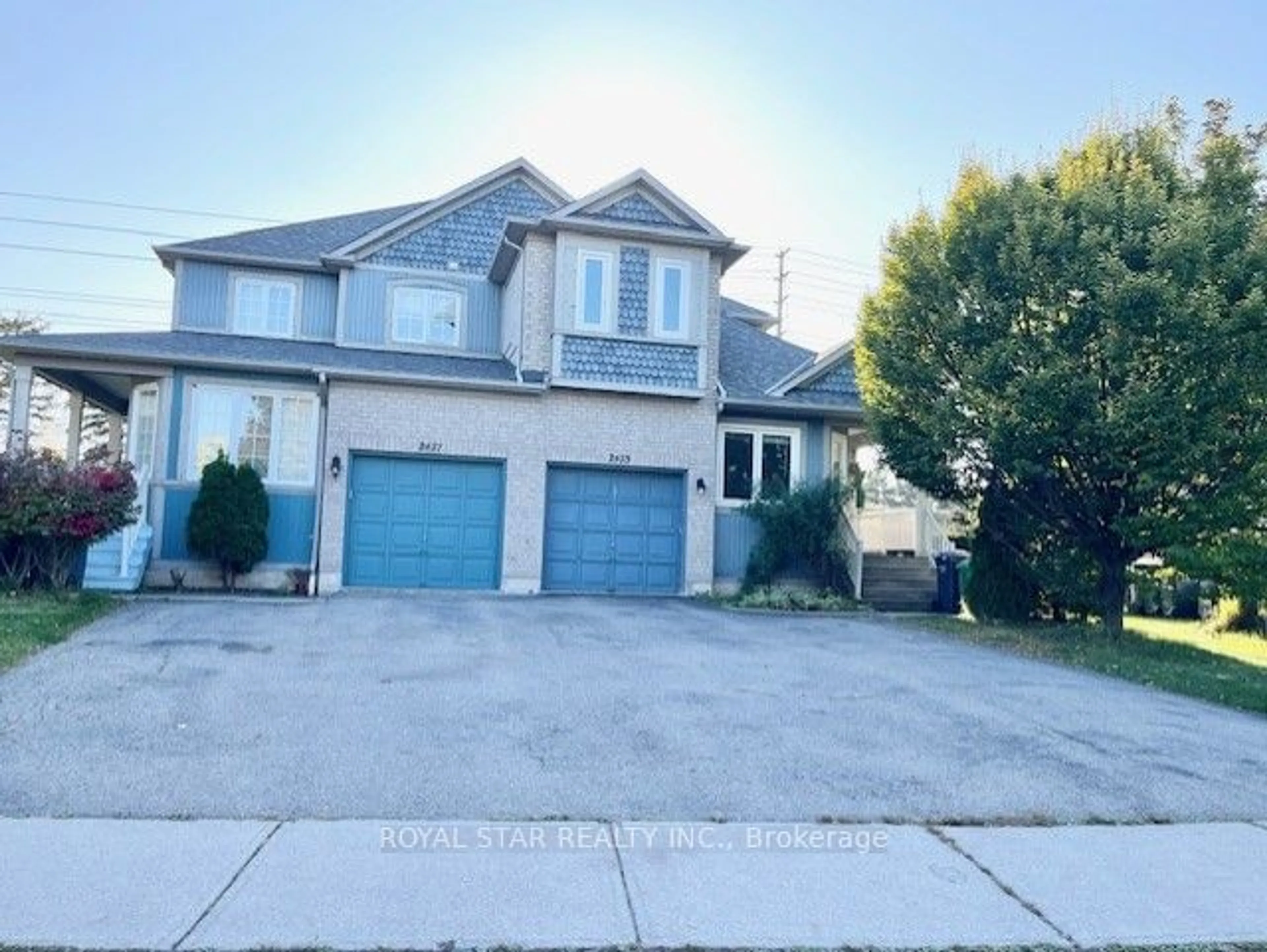 Unknown for 2439 Bankside Dr, Mississauga Ontario L5M 6E6