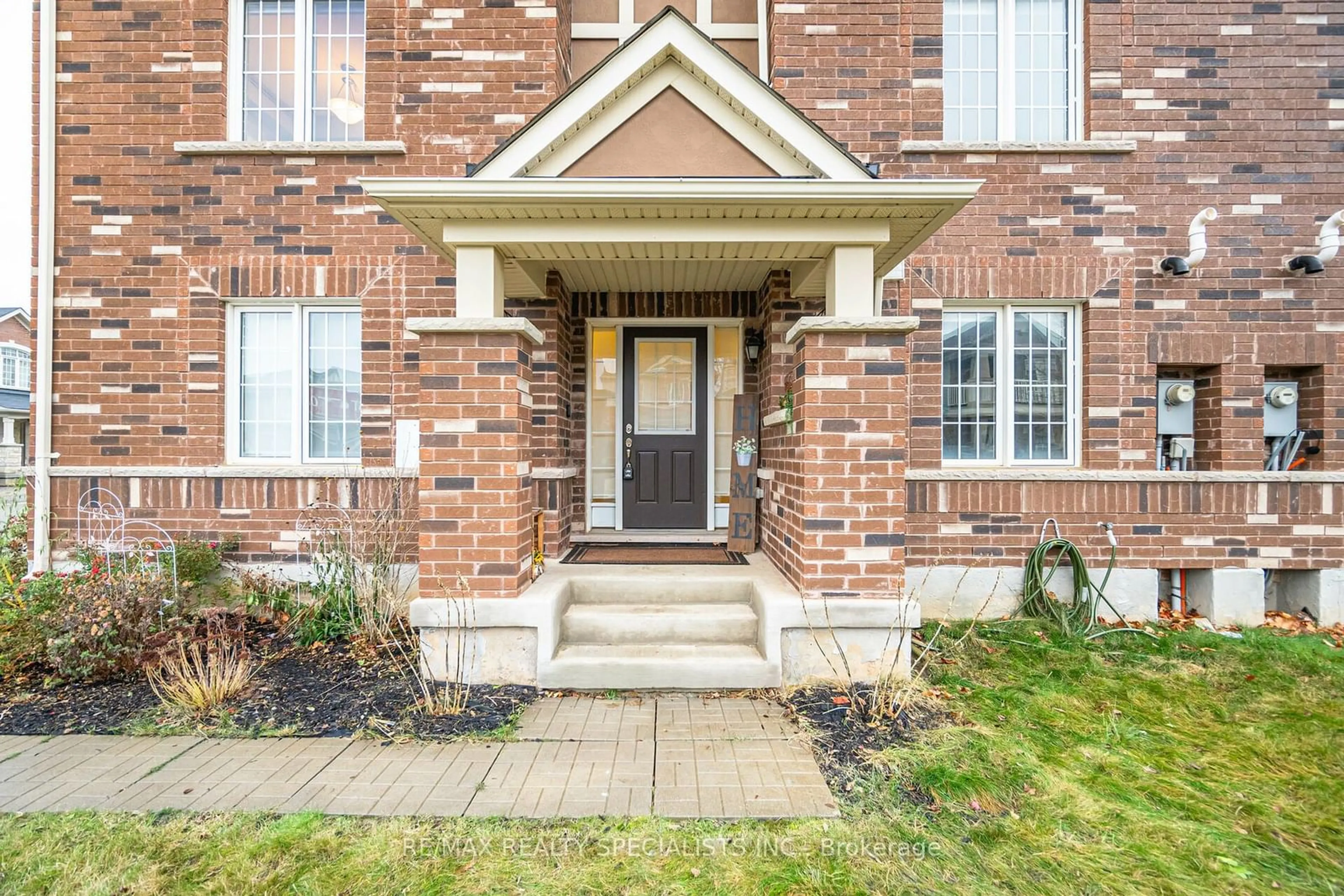 Unknown for 1629 Gainer Cres, Milton Ontario L9T 8X9