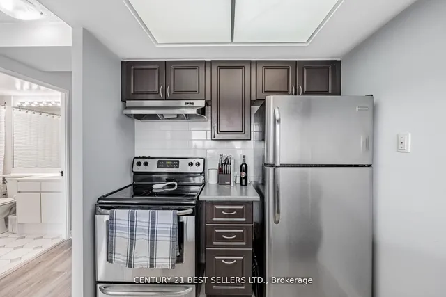 Additional property image - 101 Subway Cres Unit 908