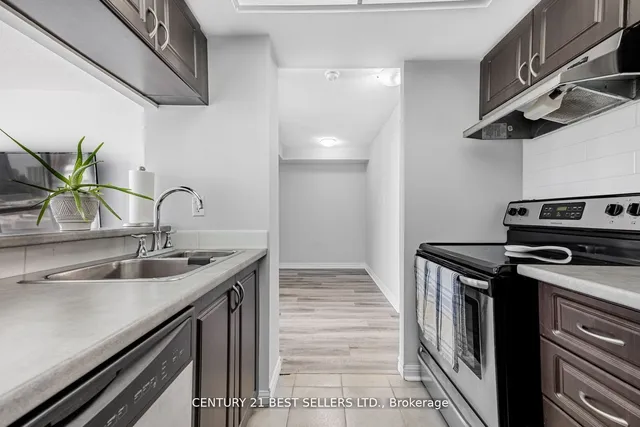 Additional property image - 101 Subway Cres Unit 908