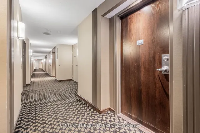 Additional property image - 101 Subway Cres Unit 908