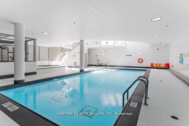 Additional property image - 101 Subway Cres Unit 908
