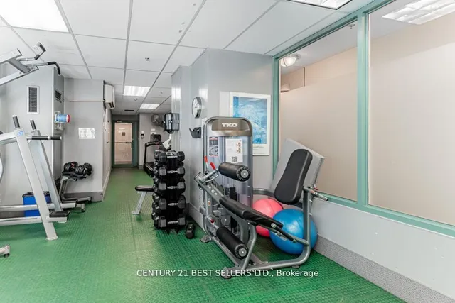 Additional property image - 101 Subway Cres Unit 908