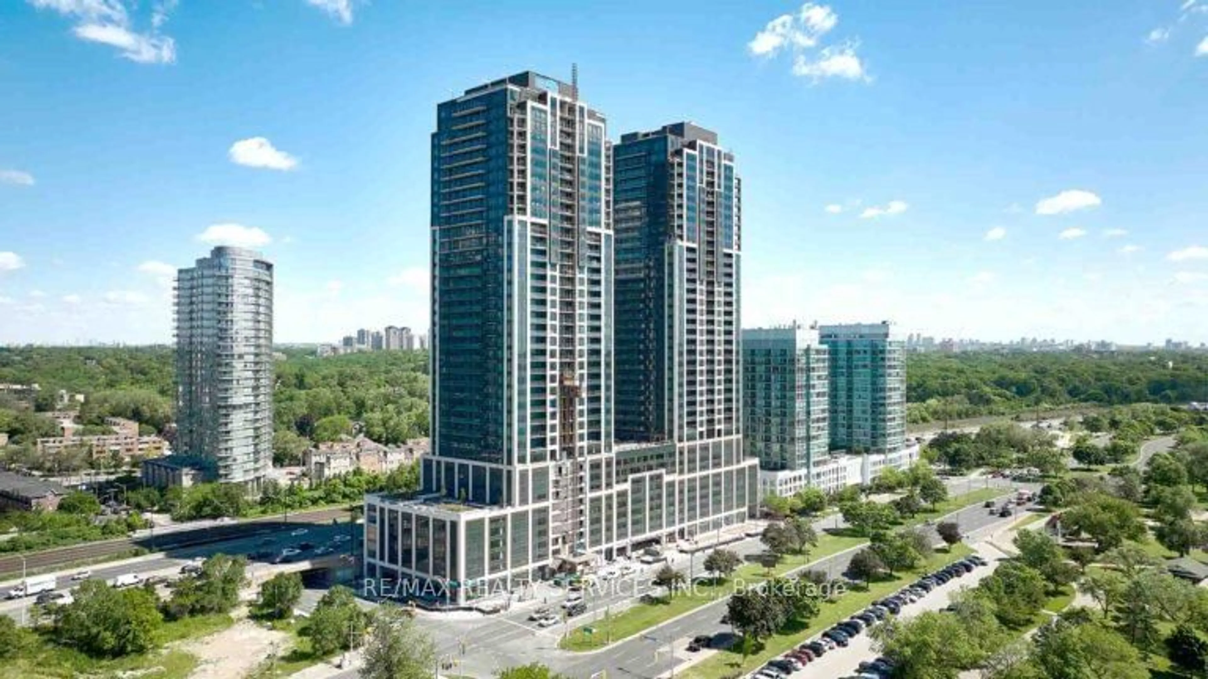 Unknown for 1926 Lakeshore Blvd #3211, Toronto Ontario M6S 1A1