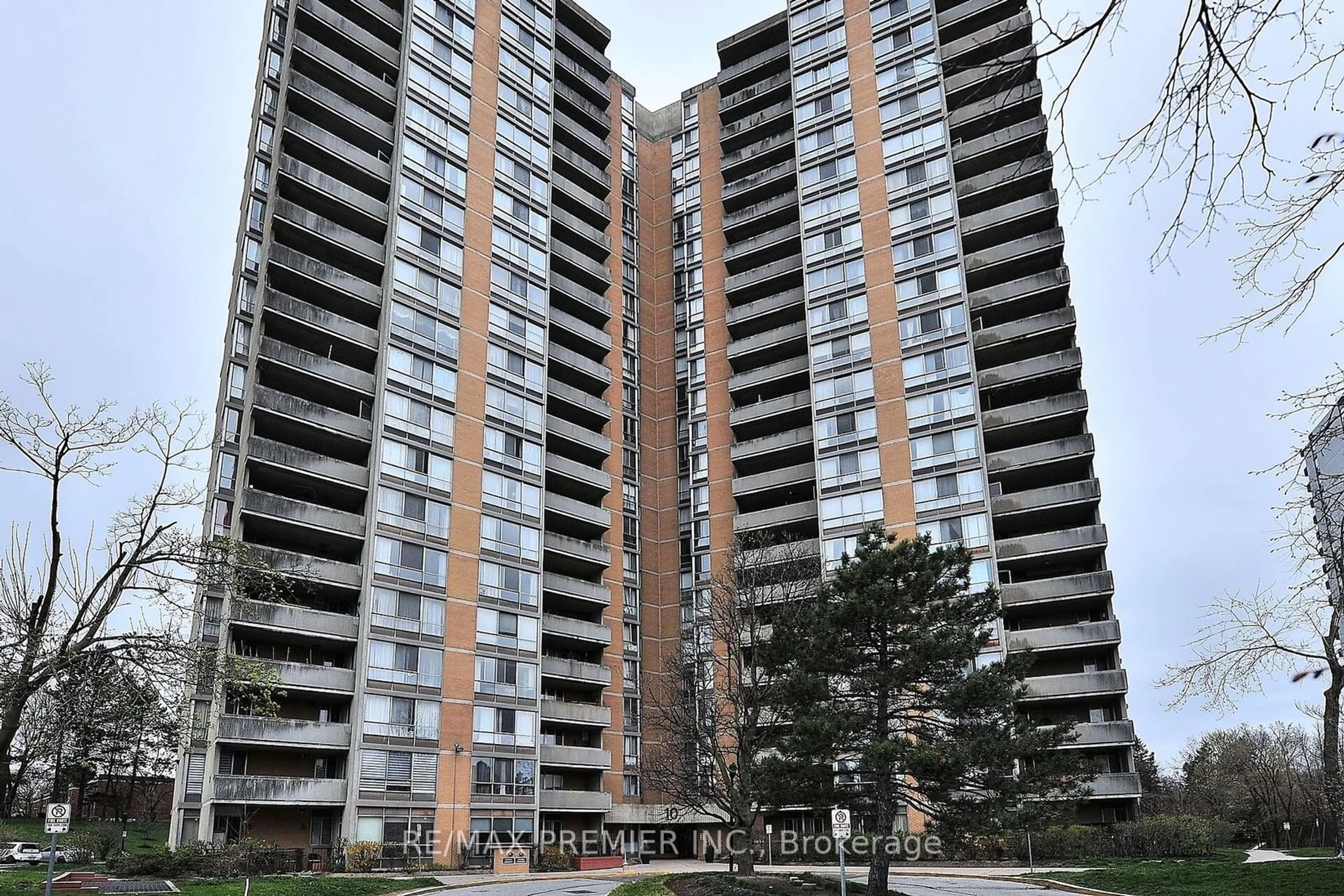 Unknown for 10 Martha Eaton Way #1901, Toronto Ontario M6M 5B3