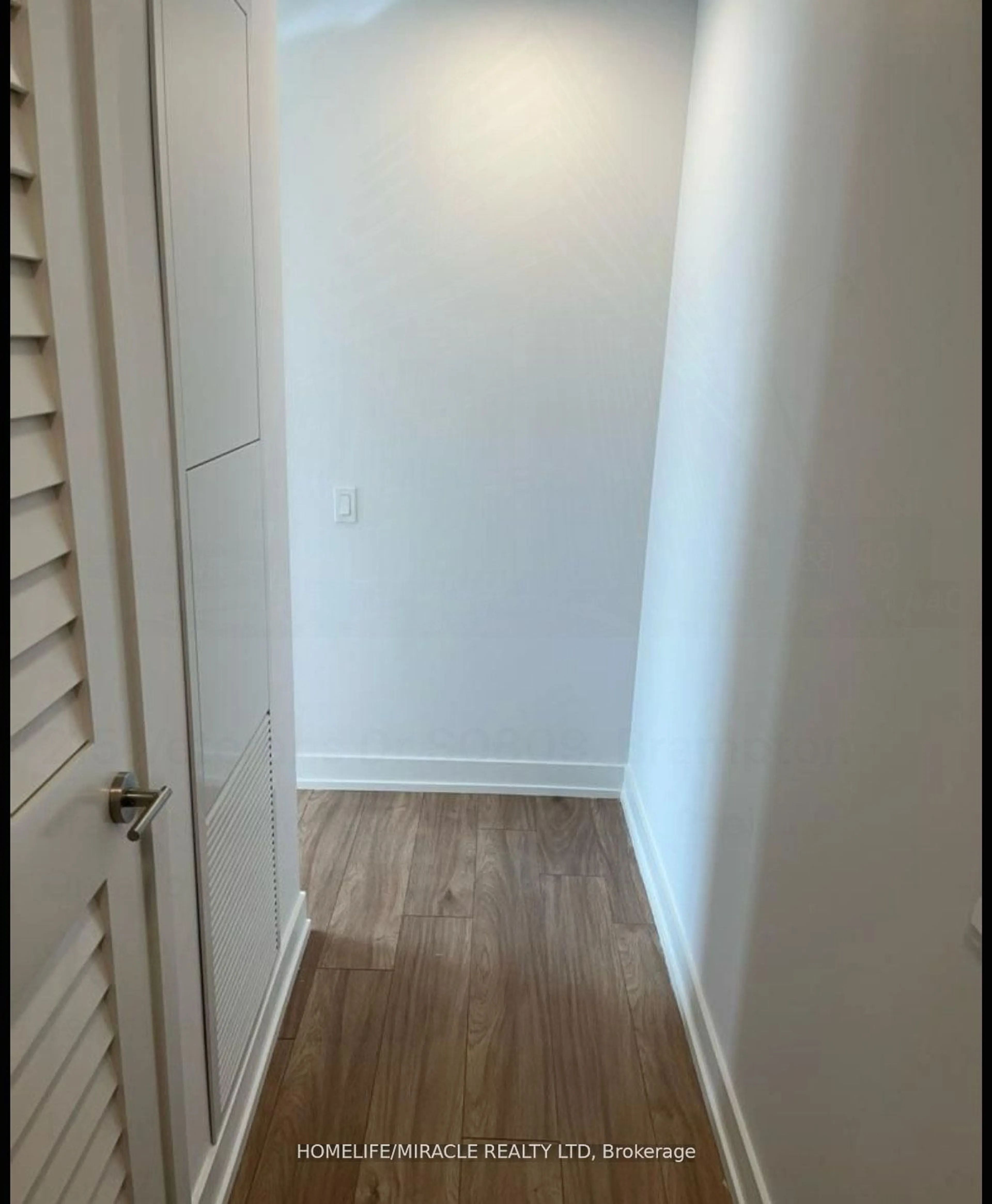 A pic of a room for 215 Veterans Dr #S0809, Brampton Ontario L7A 4S6