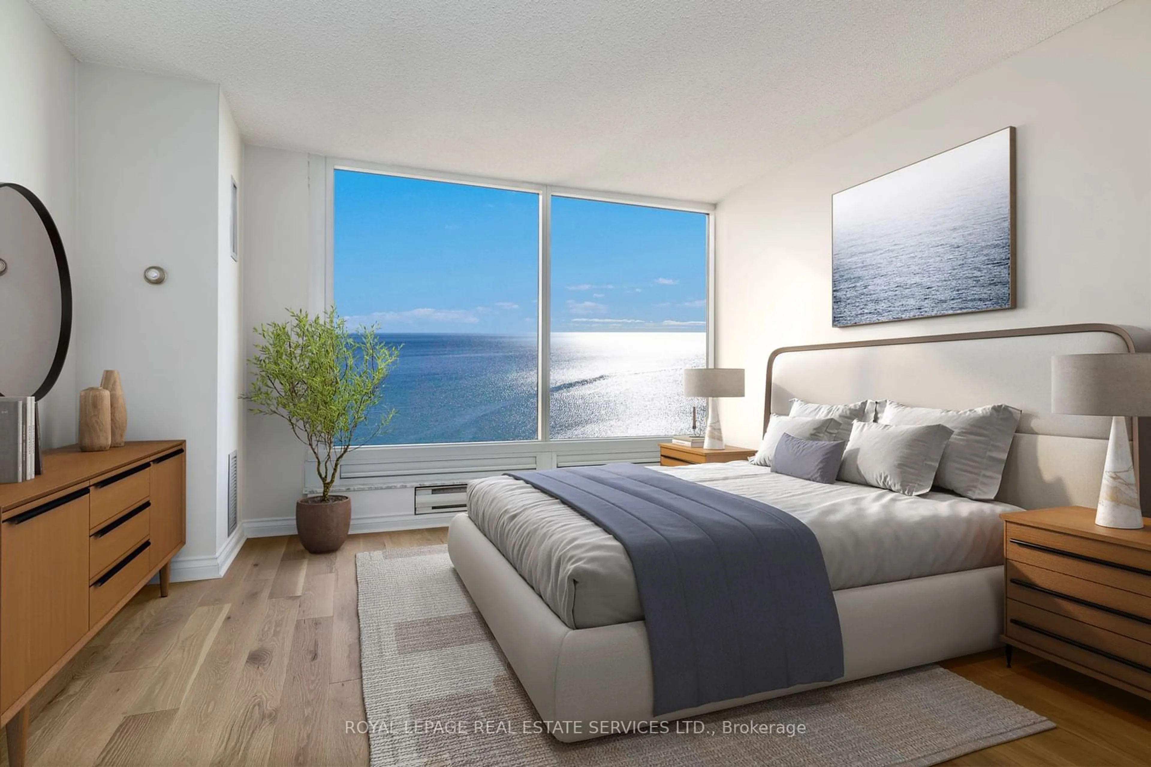 A pic of a room for 1 Palace Pier Crt #1605, Toronto Ontario M8V 3W9