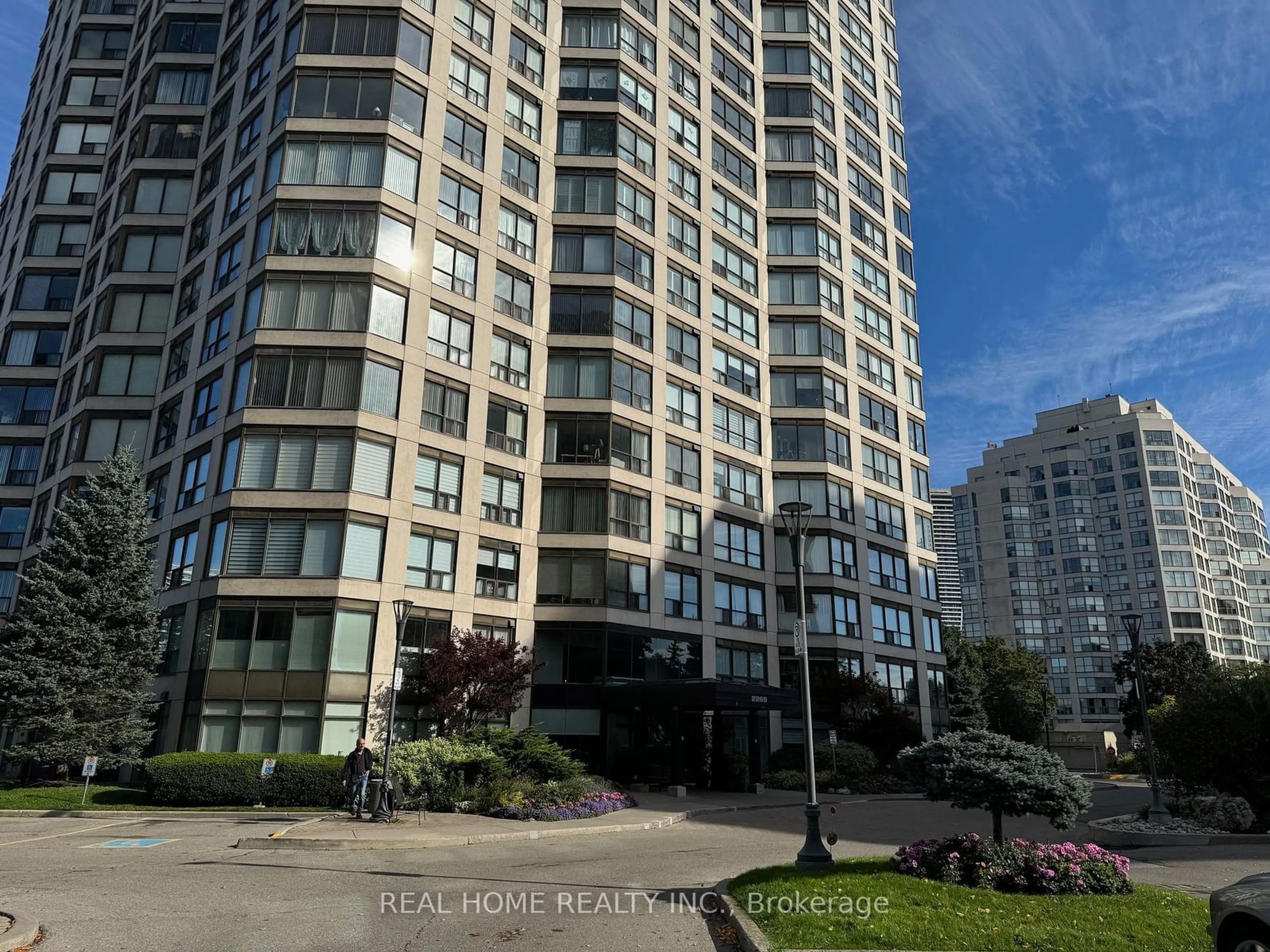 Unknown for 2269 Lake Shore Blvd #907, Toronto Ontario M8V 3X6