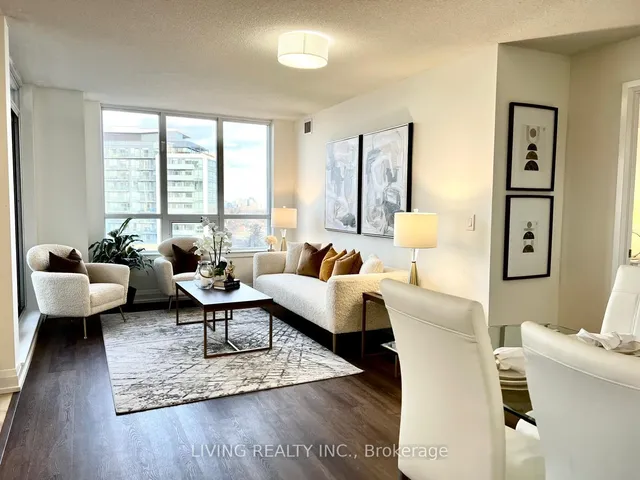 Additional property image - 55 De Boers Dr Unit 914