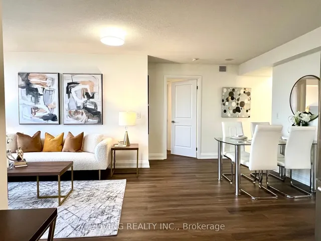 Additional property image - 55 De Boers Dr Unit 914