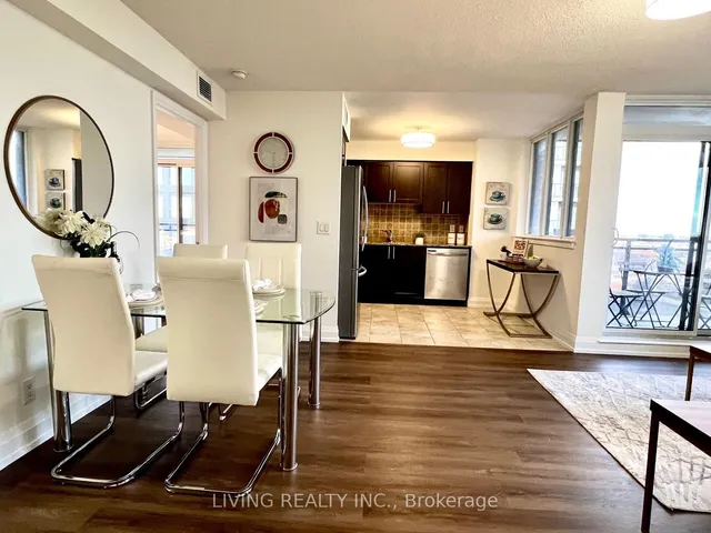 Additional property image - 55 De Boers Dr Unit 914
