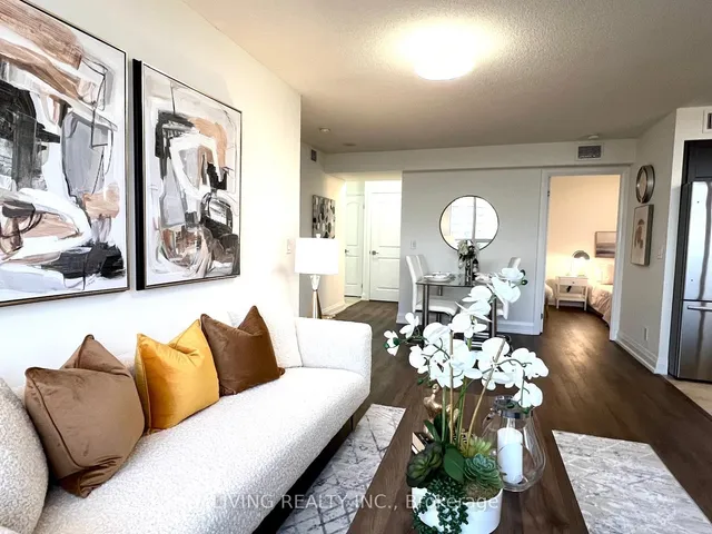 Additional property image - 55 De Boers Dr Unit 914