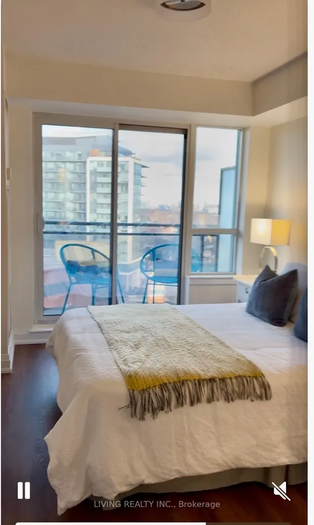Additional property image - 55 De Boers Dr Unit 914