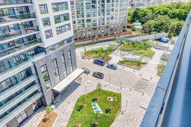 Additional property image - 30 SAMUEL WOOD Way Unit 904