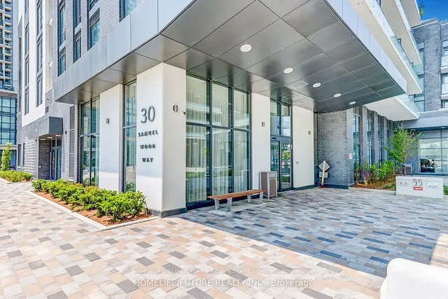 Additional property image - 30 SAMUEL WOOD Way Unit 904