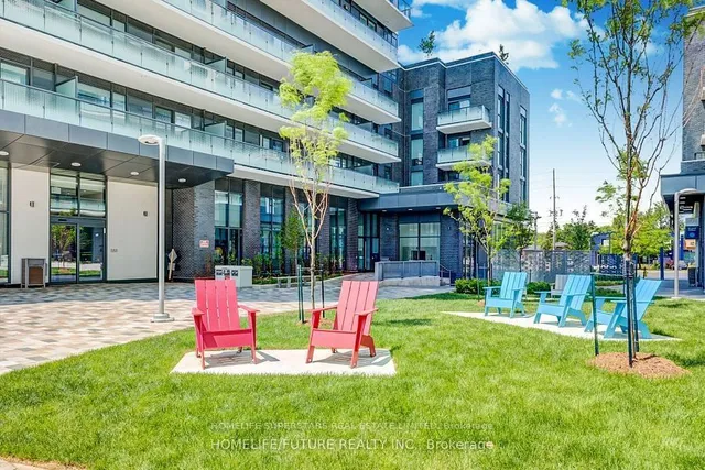 Additional property image - 30 SAMUEL WOOD Way Unit 904