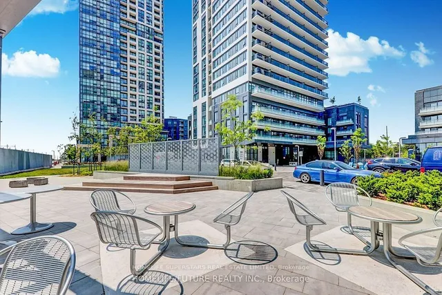 Additional property image - 30 SAMUEL WOOD Way Unit 904