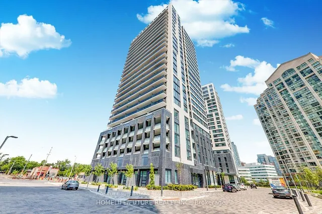 Additional property image - 30 SAMUEL WOOD Way Unit 904