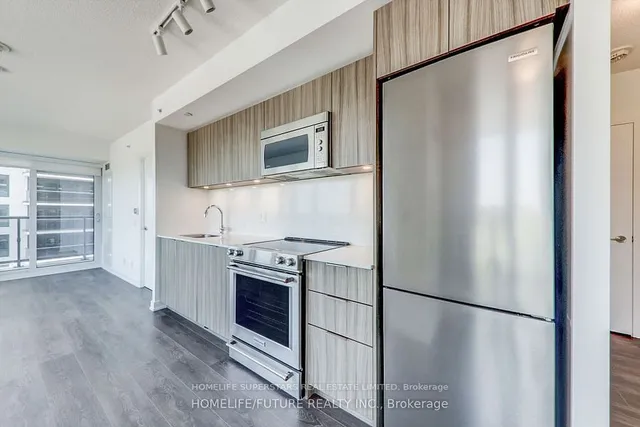 Additional property image - 30 SAMUEL WOOD Way Unit 904