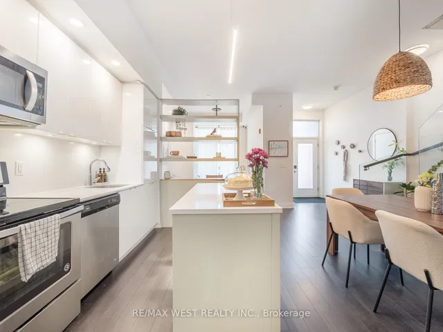 Additional property image - 5240 Dundas St Unit B209