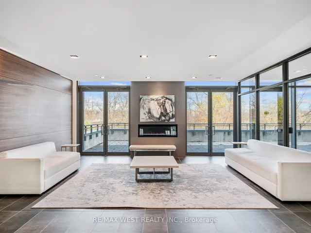Additional property image - 5240 Dundas St Unit B209