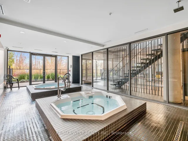 Additional property image - 5240 Dundas St Unit B209