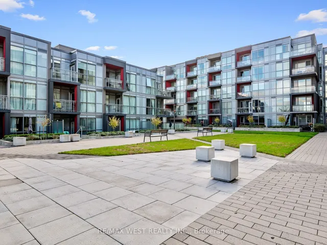 Additional property image - 5240 Dundas St Unit B209