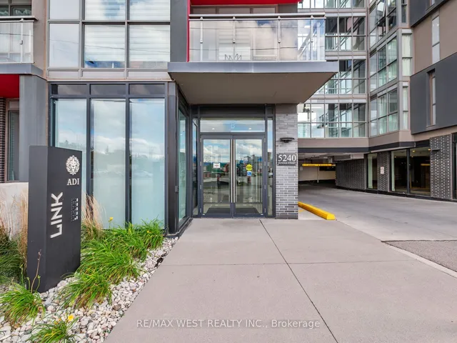 Additional property image - 5240 Dundas St Unit B209