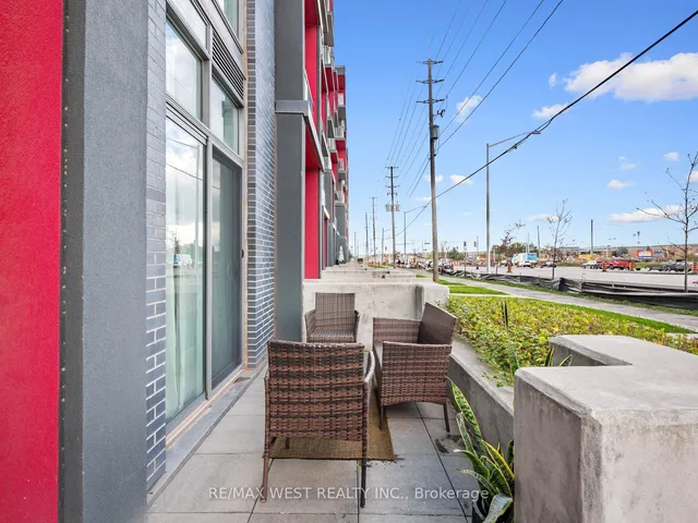 Additional property image - 5240 Dundas St Unit B209