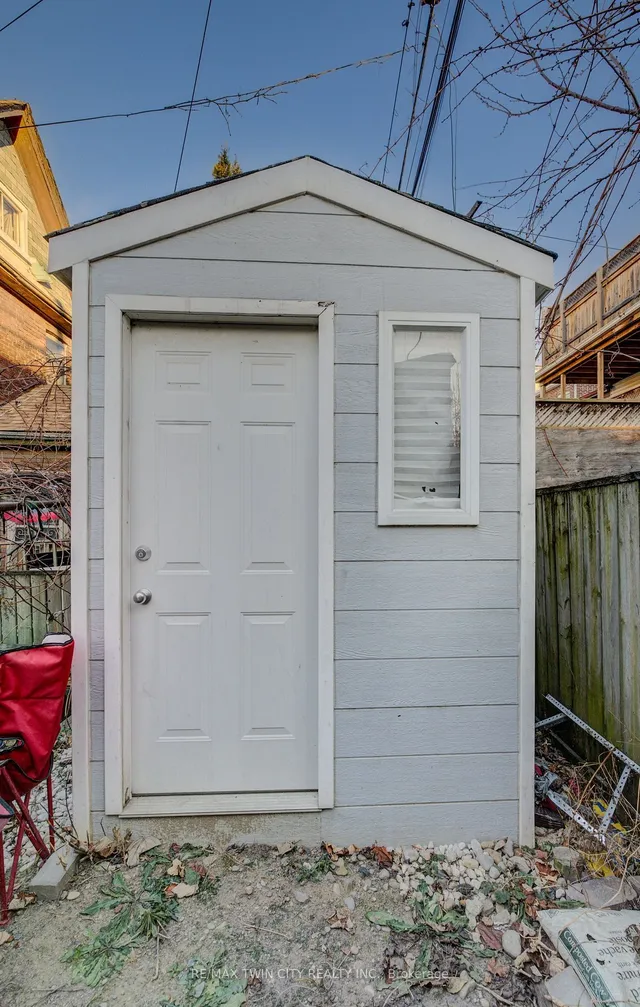 Additional property image - 295 Old Weston Rd