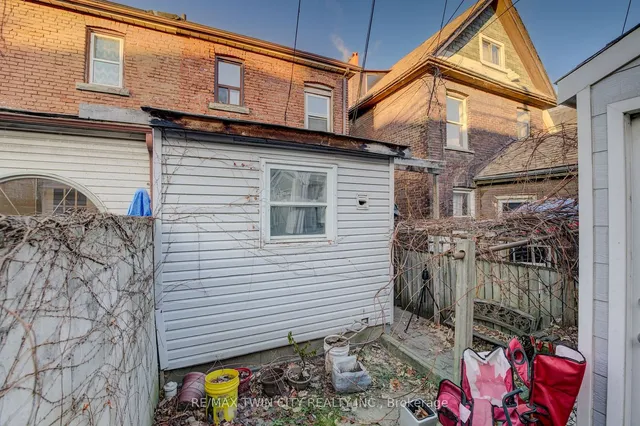 Additional property image - 295 Old Weston Rd