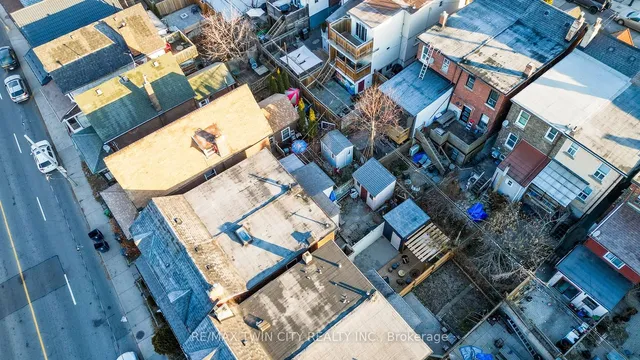 Additional property image - 295 Old Weston Rd