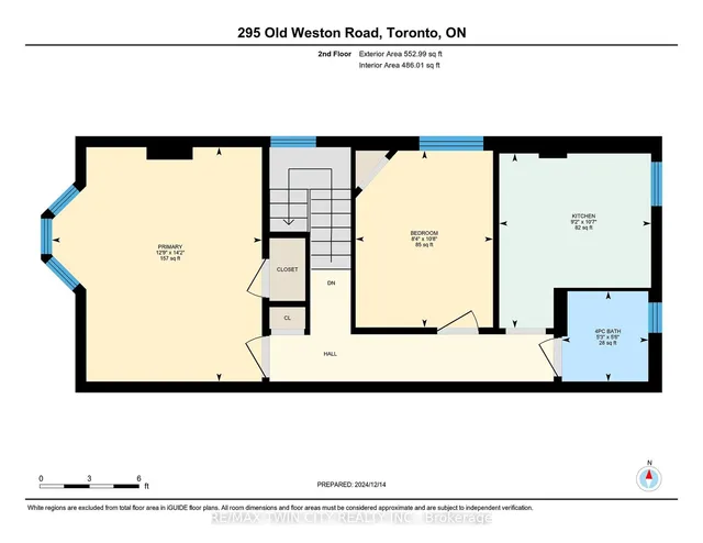 Additional property image - 295 Old Weston Rd