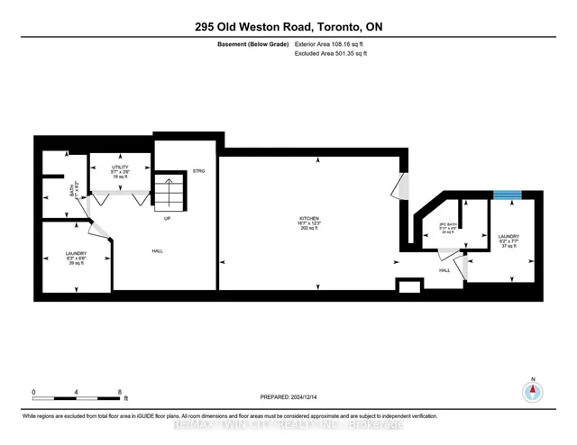Additional property image - 295 Old Weston Rd